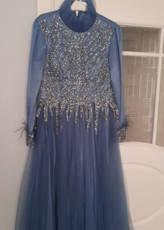 Abiye satılıktır - Görsel 5