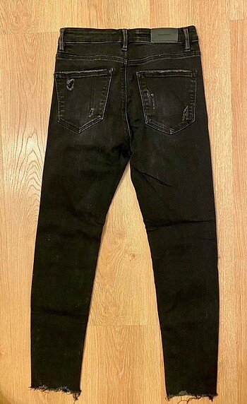 Stradivarius Stradivarius Jean
