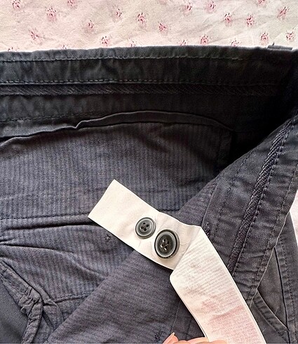 34 Beden Jack&Jones Erkek Şort