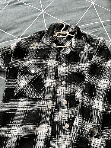 Unisex ceket