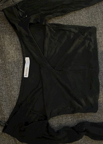 Bershka ürünü