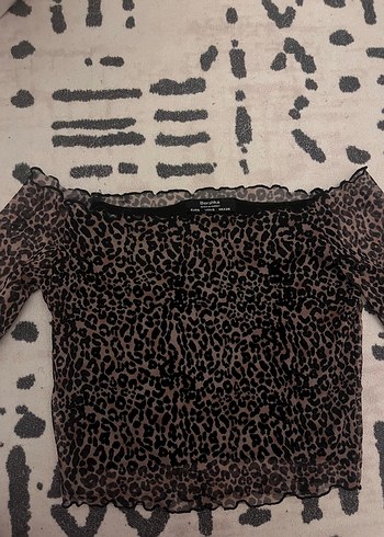 Bershka ürünü