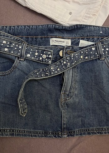 Pull and Bear ürünü