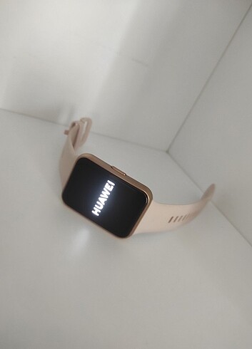  Beden Huawei watch fit 2