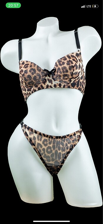 Leopar takım
