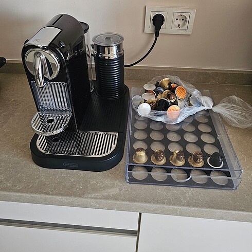 Nespresso