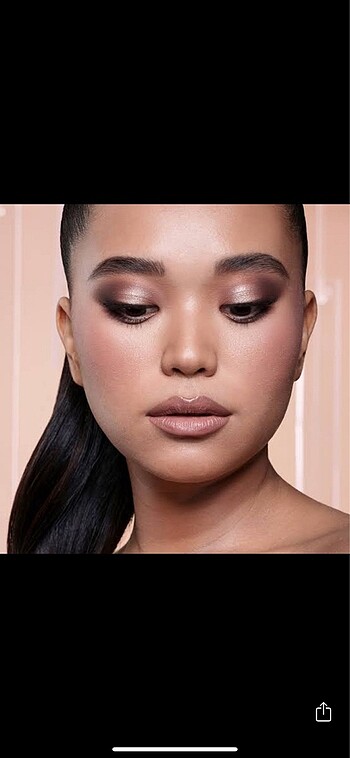 Beden BLUSH&HIGHLIGHT MY MINI DREAM GLOW BLUSH 4gr