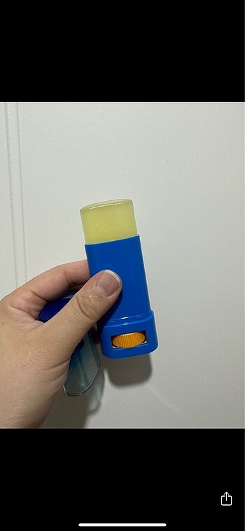Beden Renk shiseido stick spf 50