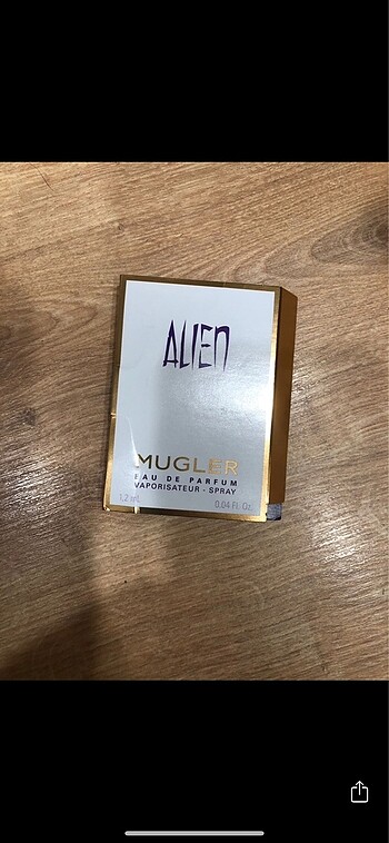 alıen mugler