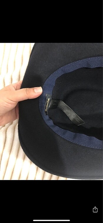 Beden siyah Renk massimo dutti kullanılmadı