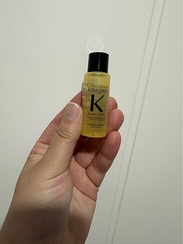 kerastase elixir ultime