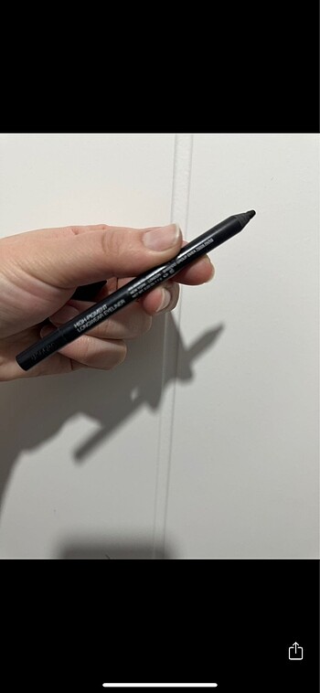Nars nars göz kalemi
