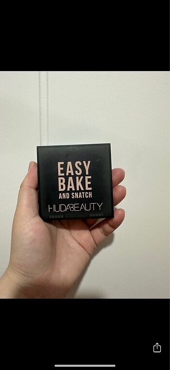 huda beauty