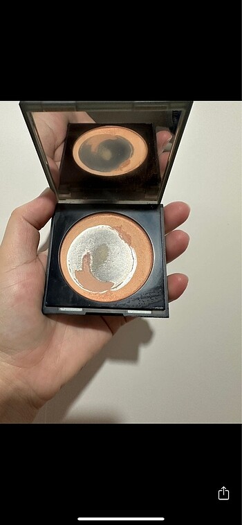 Beden huda beauty