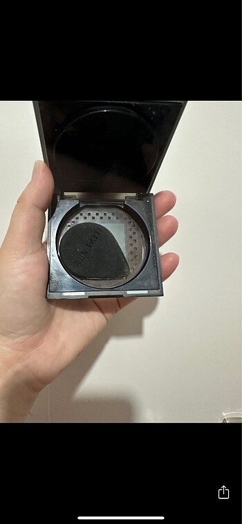 Beden Renk huda beauty