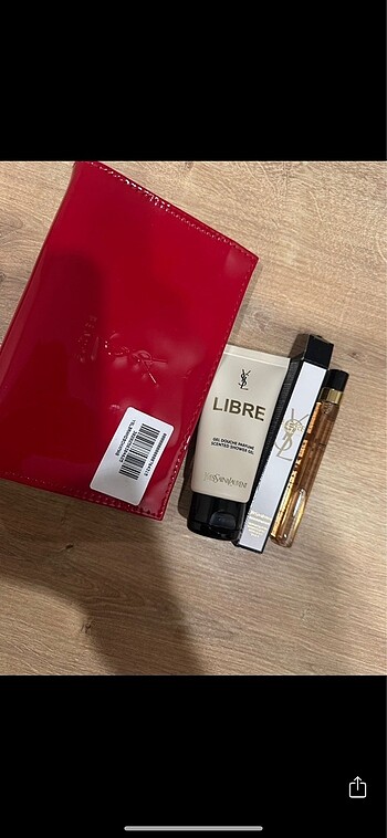 yves saint laurent