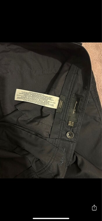 34 Beden massimo dutti