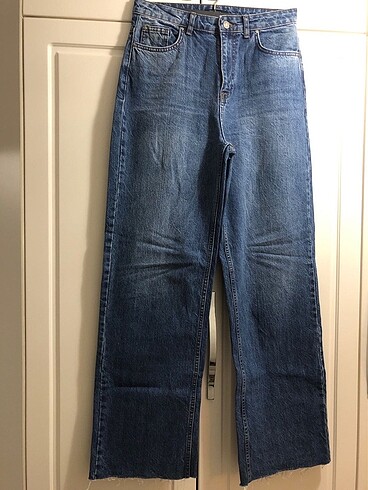 Trendyol Jeans Wide Leg