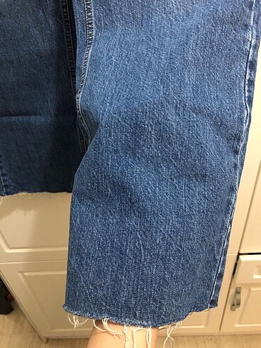 Trendyol & Milla Trendyol Jeans Wide Leg