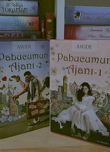 Pabucumun Ajani