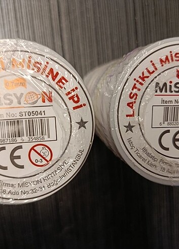 Misina