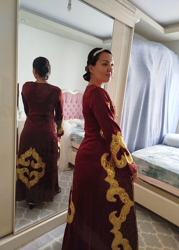 harika bir bindallı - Görsel 3