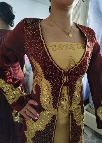 harika bir bindallı - Görsel 2