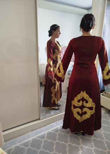 harika bir bindallı - Görsel 4