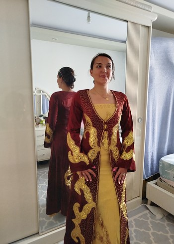 harika bir bindallı - Görsel 5