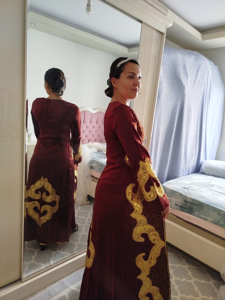 harika bir bindallı - Görsel 3