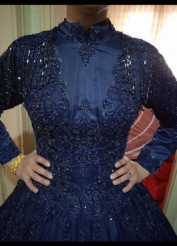 Harika bir abiye - Görsel 3