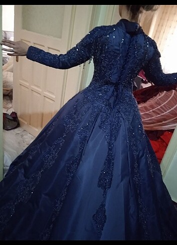 Harika bir abiye - Görsel 5