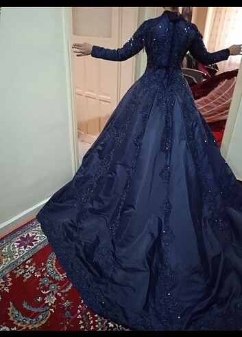 Harika bir abiye - Görsel 6