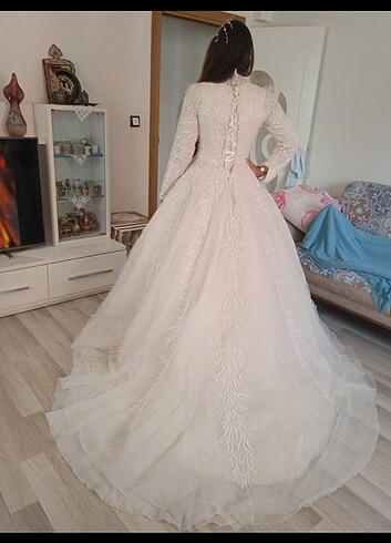 Arkası kuyruklu - Görsel 2