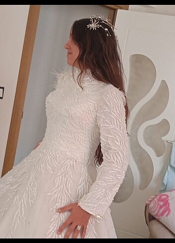 Arkası kuyruklu - Görsel 4