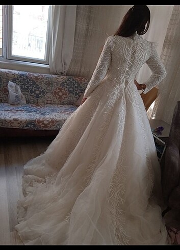 Arkası kuyruklu - Görsel 5