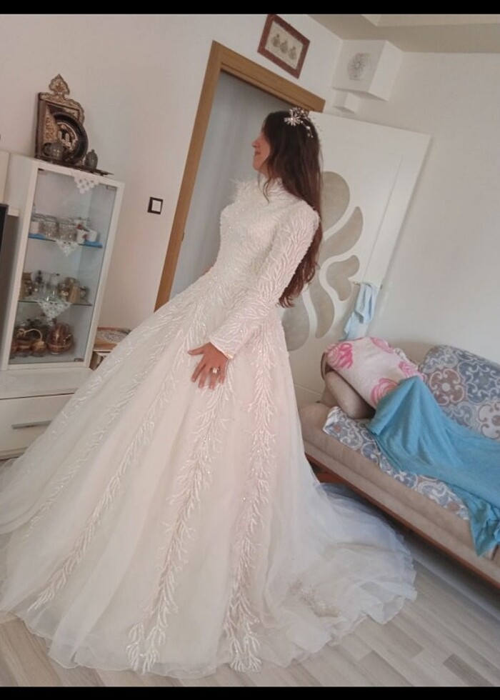 Arkası kuyruklu - Görsel 3