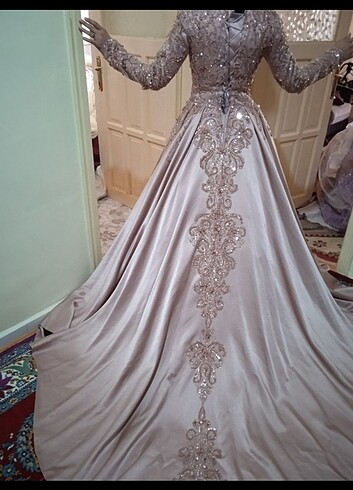 Söıfır abiye - Görsel 4