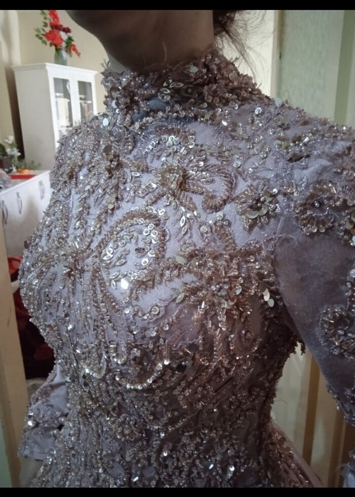 Söıfır abiye - Görsel 2