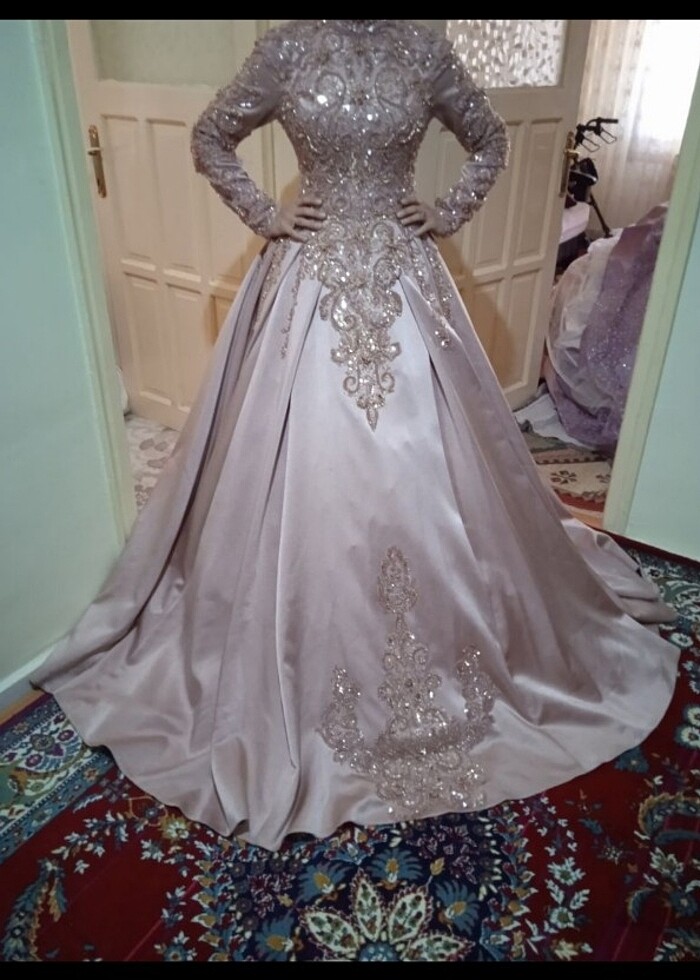 Söıfır abiye - Görsel 3