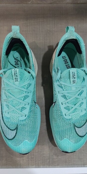 Nike Air Zoom Alphafly NextA No 26cm 