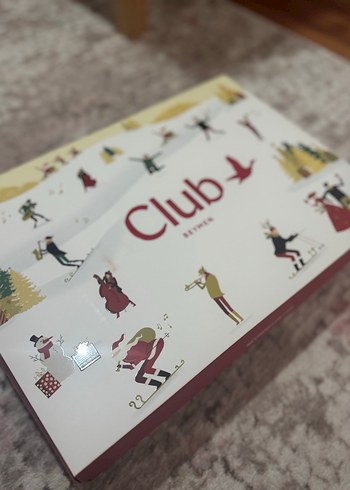 Kadın kazak - Görsel 2