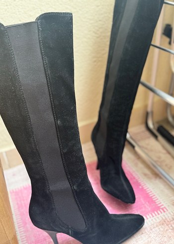 Kadın Çizme - Görsel 5