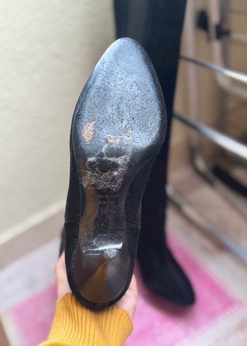 Kadın Çizme - Görsel 4