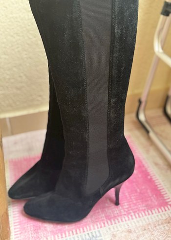 Kadın Çizme - Görsel 3