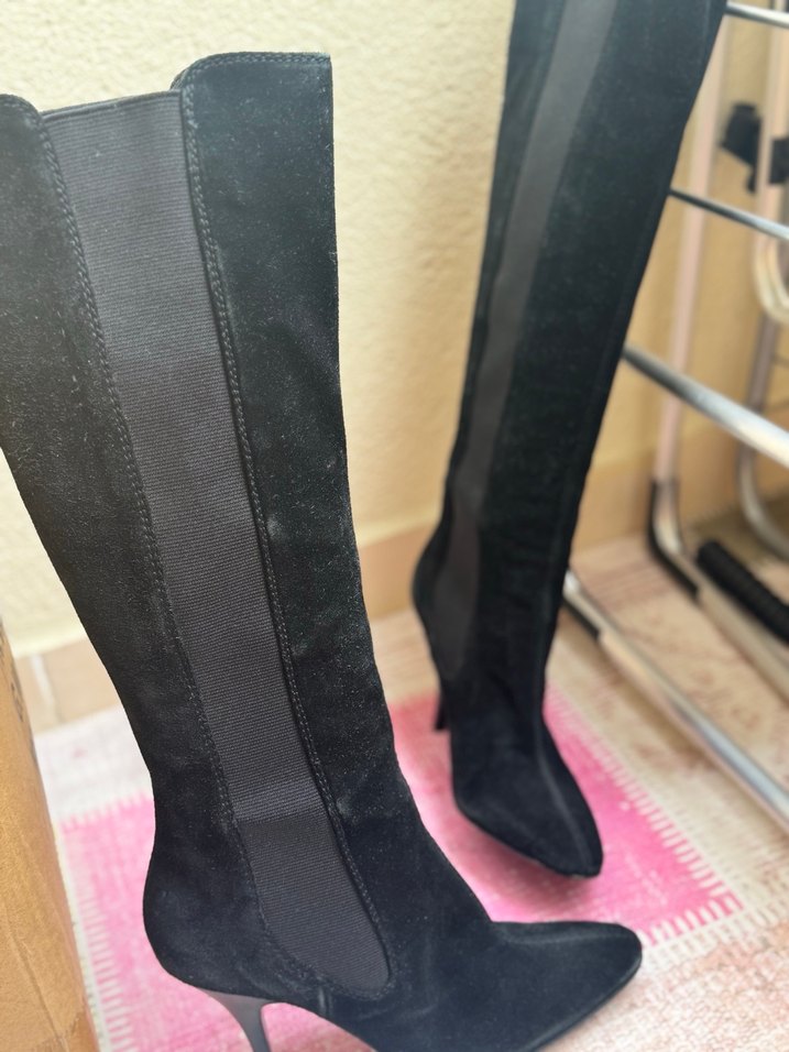 Kadın Çizme - Görsel 5