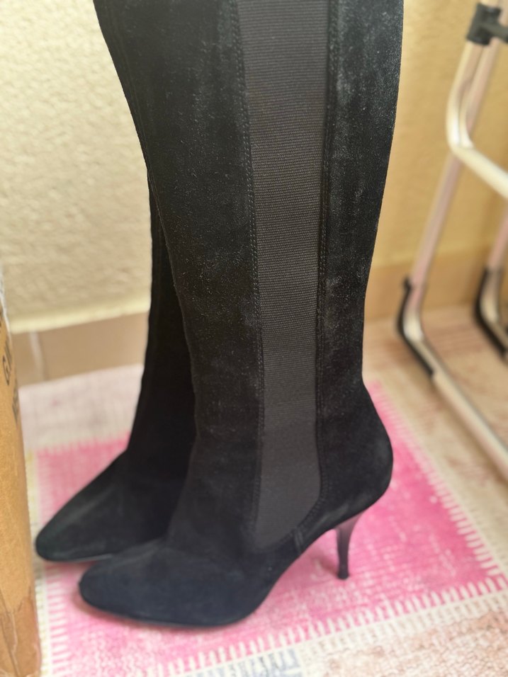 Kadın Çizme - Görsel 3