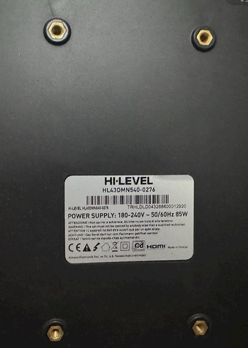 Televizyon - Görsel 2