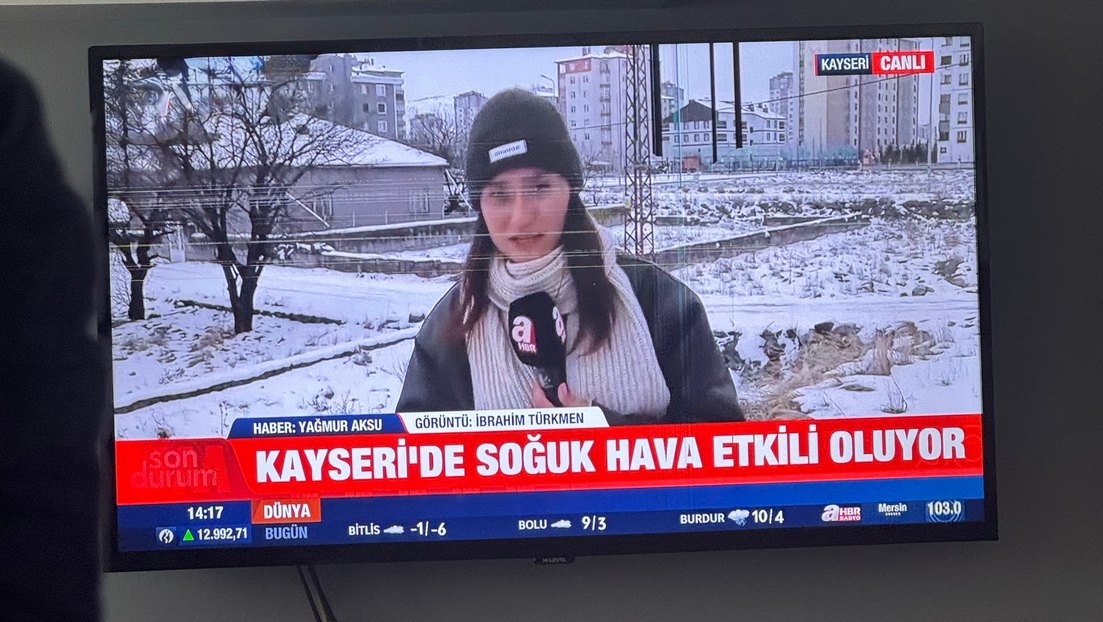 Televizyon - Görsel 3