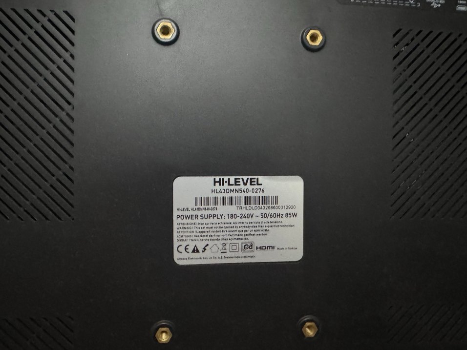 Televizyon - Görsel 2